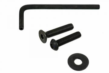 Seat Safety  Screw Kit